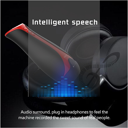 Male Masturbators