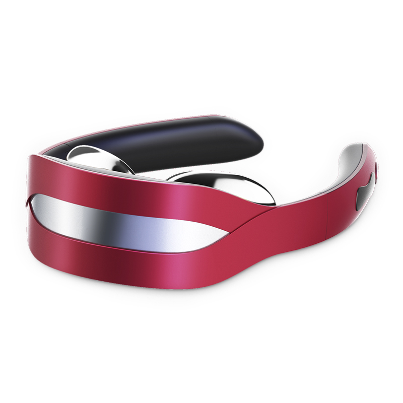 The factory supplies the car travel nursing electric multi-massage multifunctional neck massager with heating
