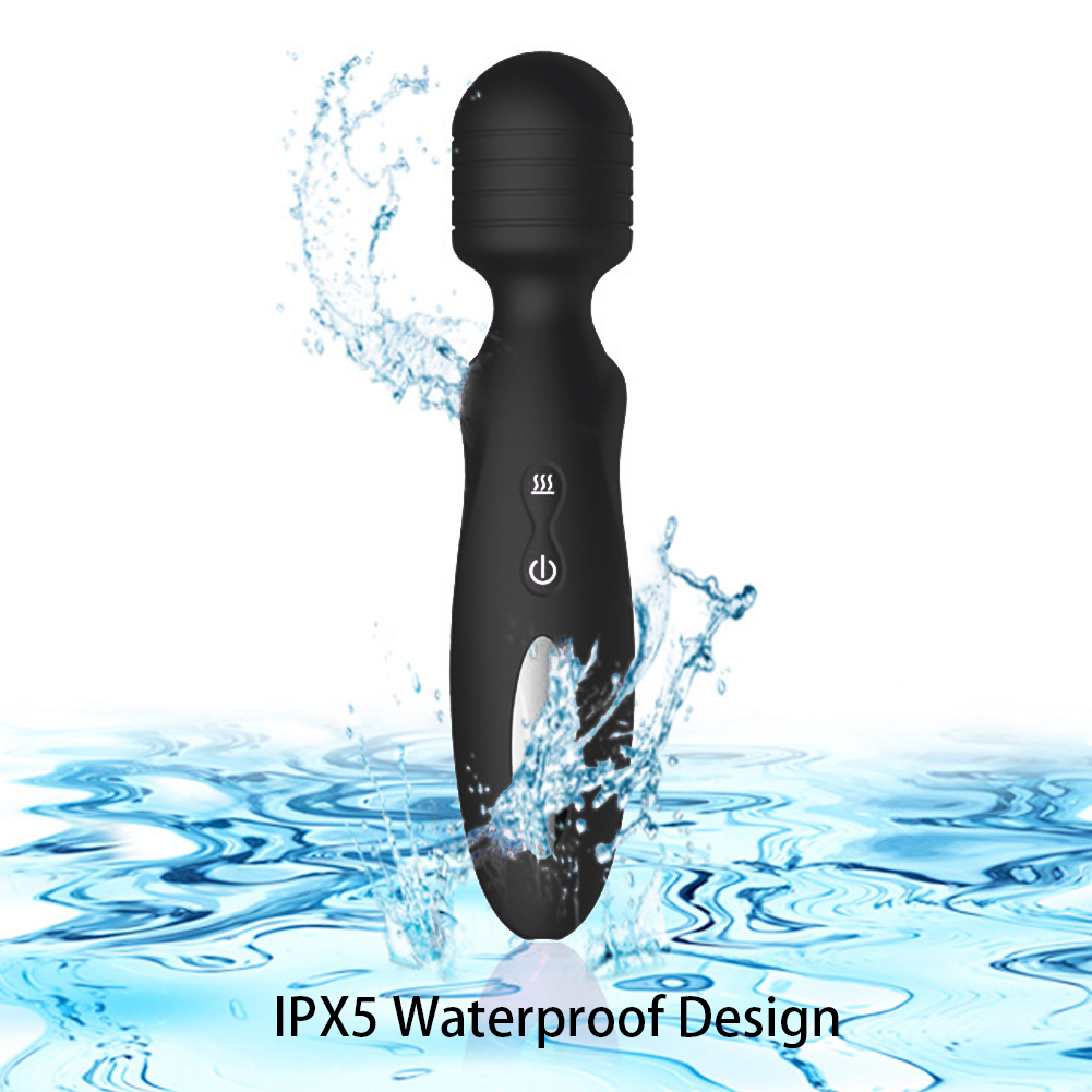 Finger Vibrant Massager Wand Personal Massager Cordless Personal Massager Full Body Wand Massager Personal vibrating wand Powerful Wand Massager Wand Power Massager Powerful Wand Vibrator MIni Wand Massager Vibrating mini wand Wand Massager personal massager for women Personal Mini Wand