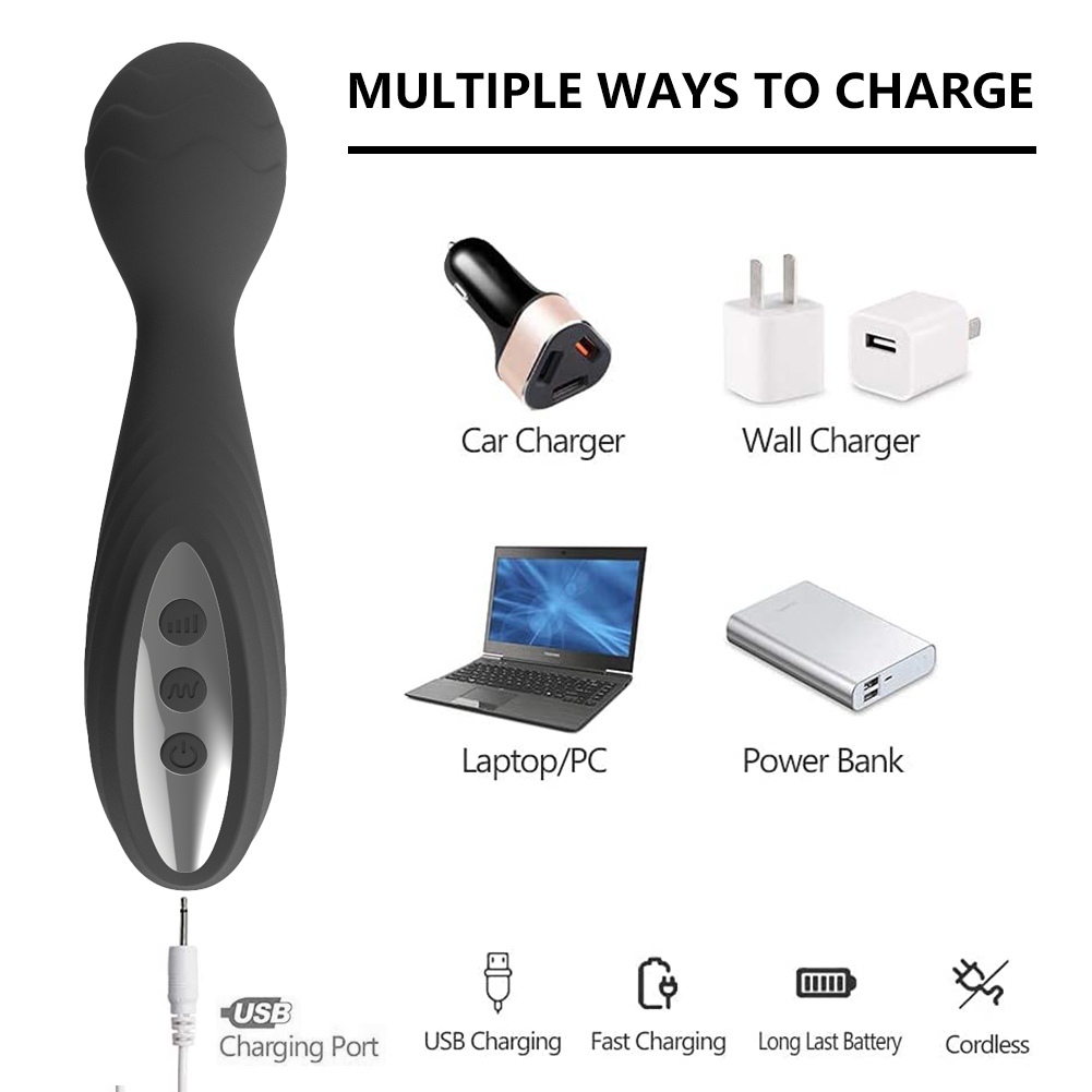 vibrator Massager