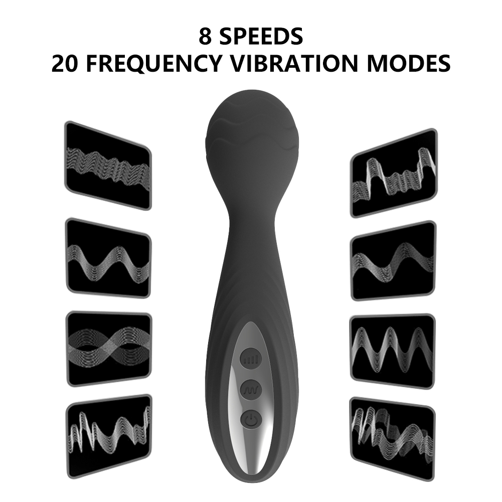 vibrator Massager