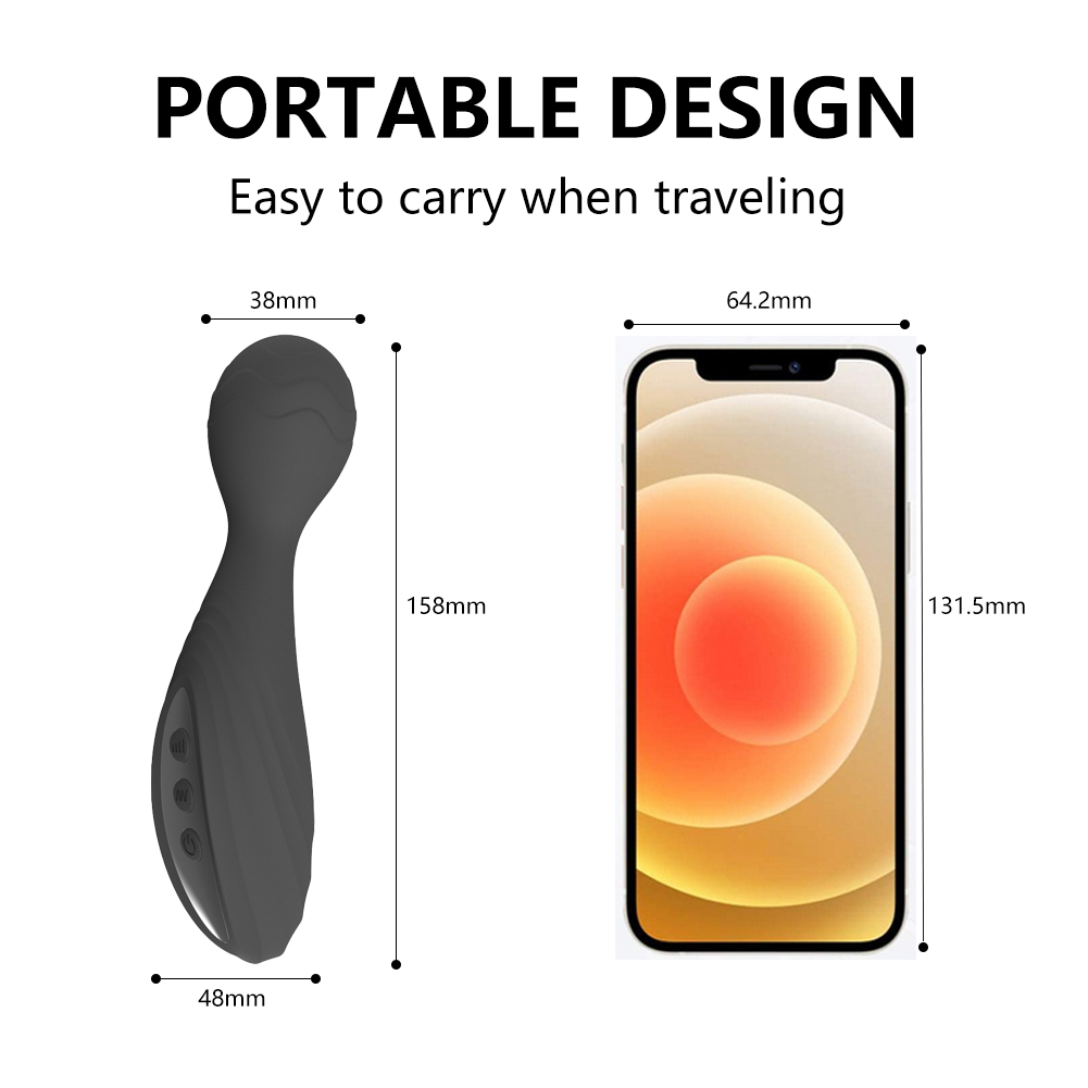 vibrator Massager