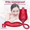 2022 Vibrabrators sex for Women, Clitoral Stimulator with 10 Modes Licking and Sucking, Electric Waterproof Adults Couples Vibaratering Toys Clitorisl Stimulation Sucking
