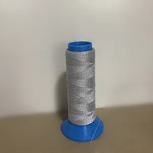 reflective embroidery thread