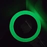 luminous knitting yarn