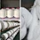 flat nylon yarn