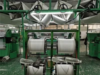 mink hair yarn