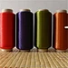 poly/nylon multi yarn