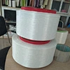 luminous knitting yarn