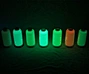 fluorescent thread
