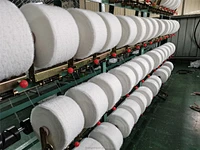 Mink yarn