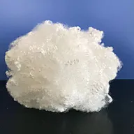 polyester staple fiber hcs 15d