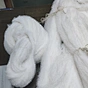Mink yarn
