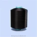 solution dyed