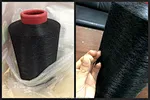 stretch suede fabric