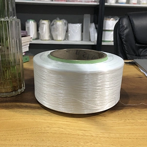 luminous knitting yarn