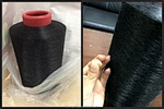faux suede fabric