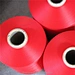 solution dyed