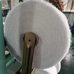 nylon feather 1.3cm yarn