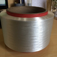 nylon mink hair yarn