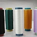 polyester yarn for knitting