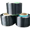 carbon conductive yarn