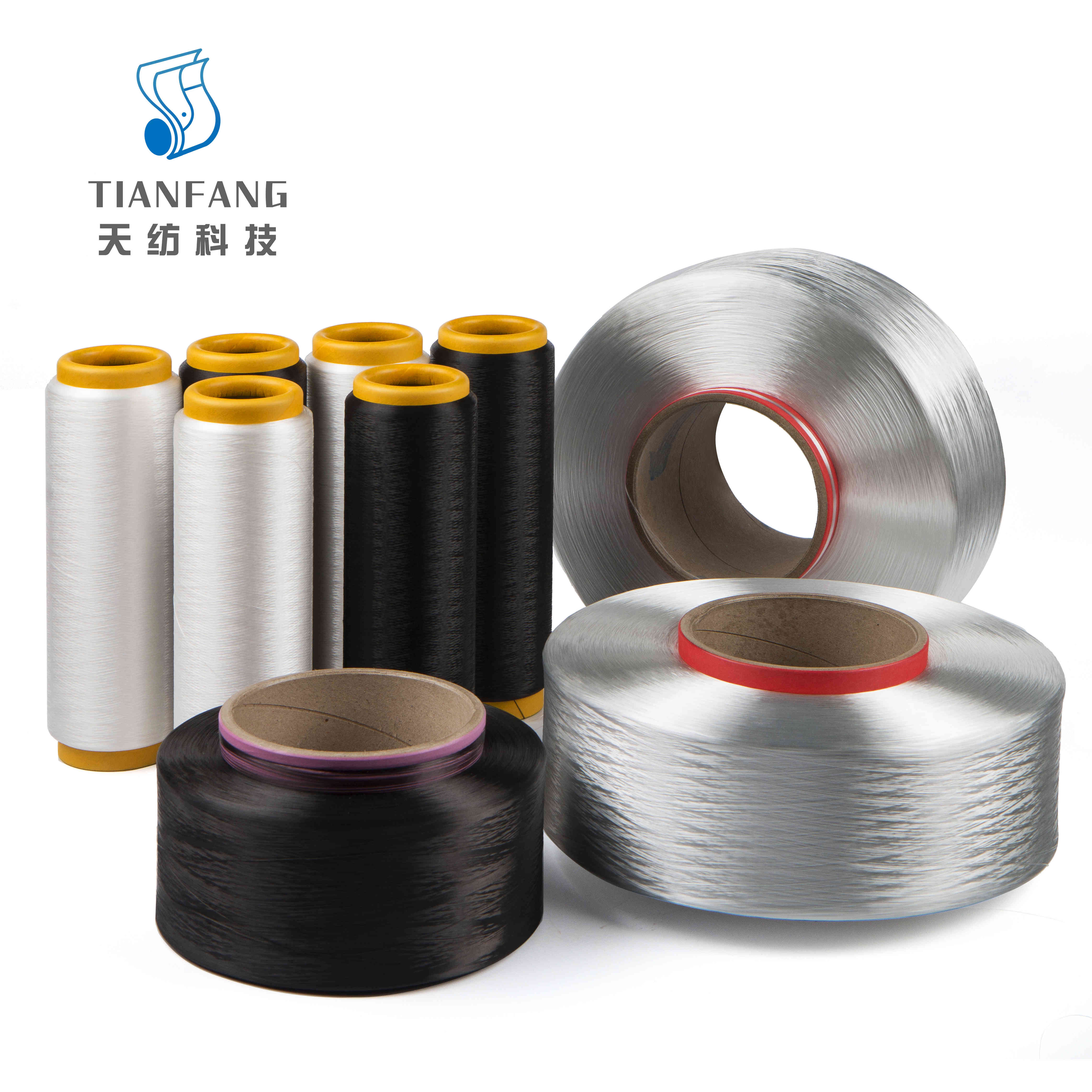 nylon yarn polyester yarn