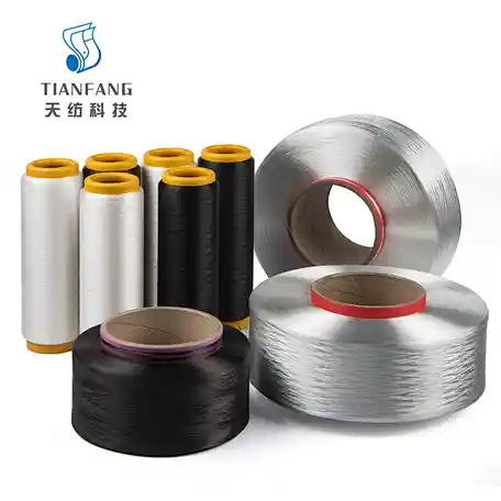 nylon yarn polyester yarn