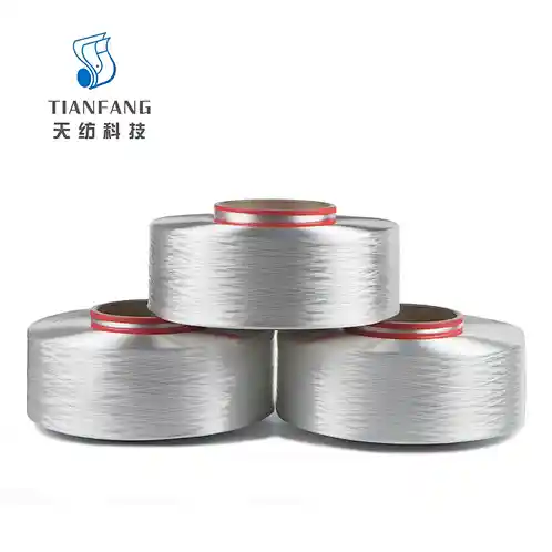 hot melt yarn nylon