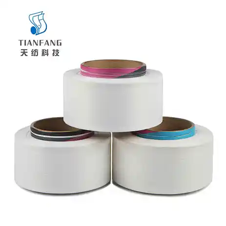 nylon 6 mother FDY