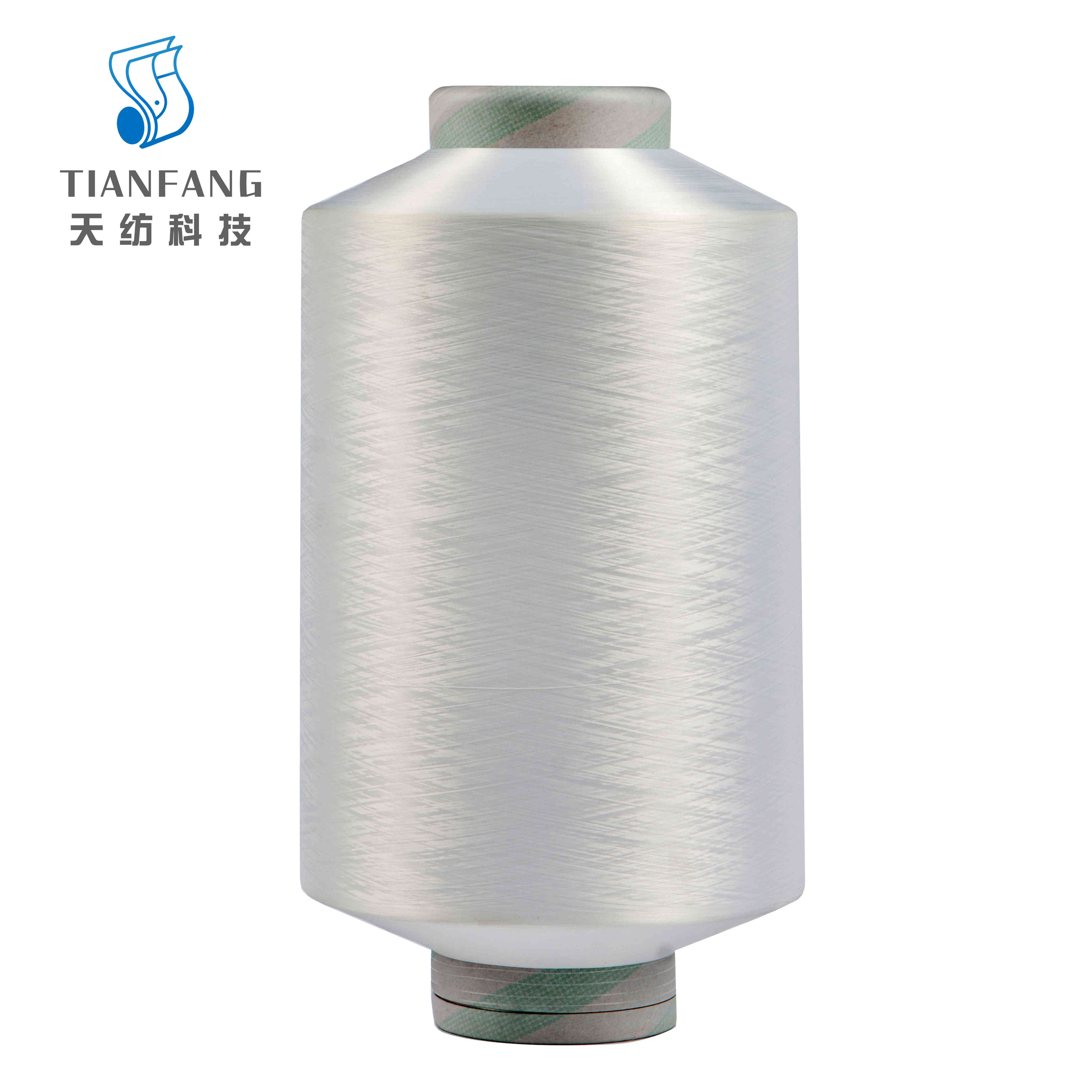 dty 70d 24f nylon 6 yarn