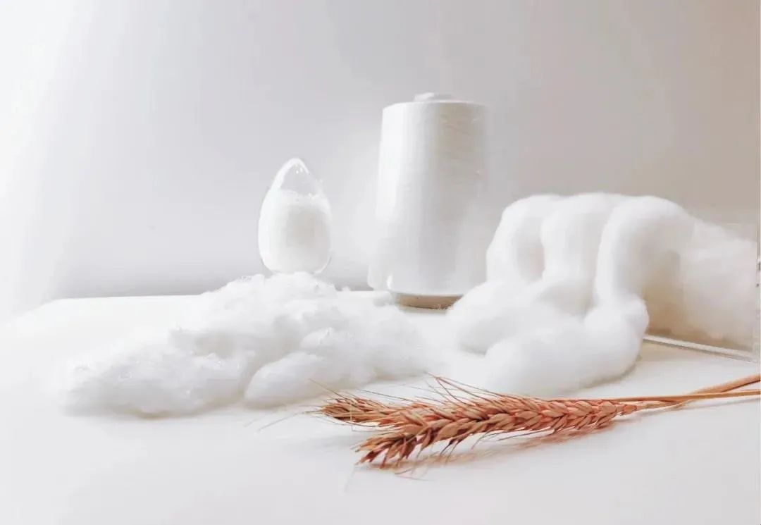 What is biobased fiber?