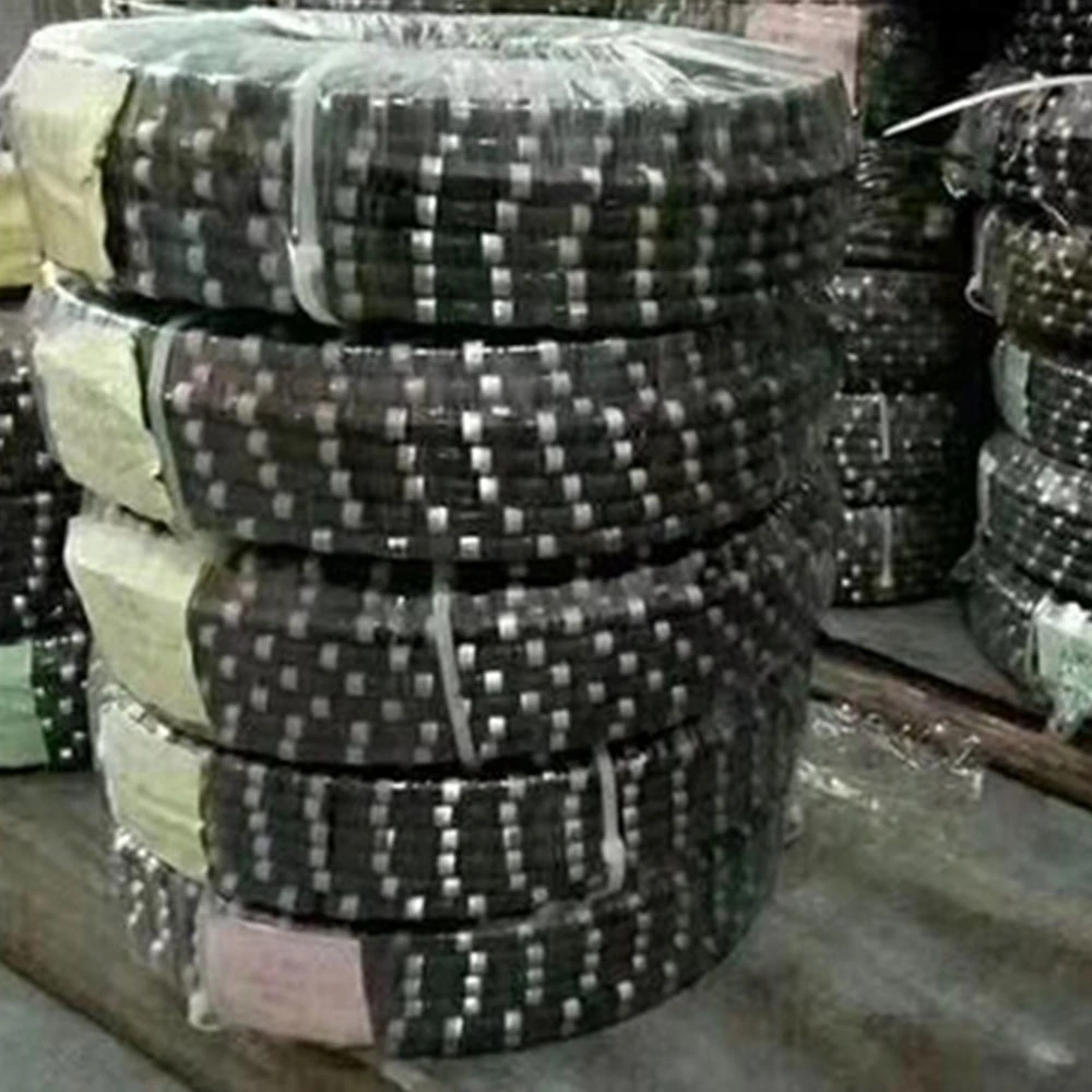 granite diamond saw wire