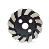 Diamond Metal Bond Polishing Pads For Concrete