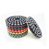 concrete polishing pads