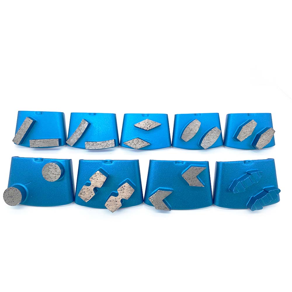 grinding plate