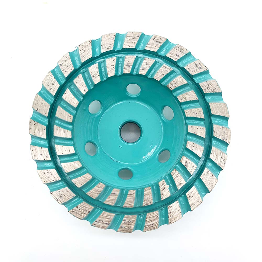 cup wheel
