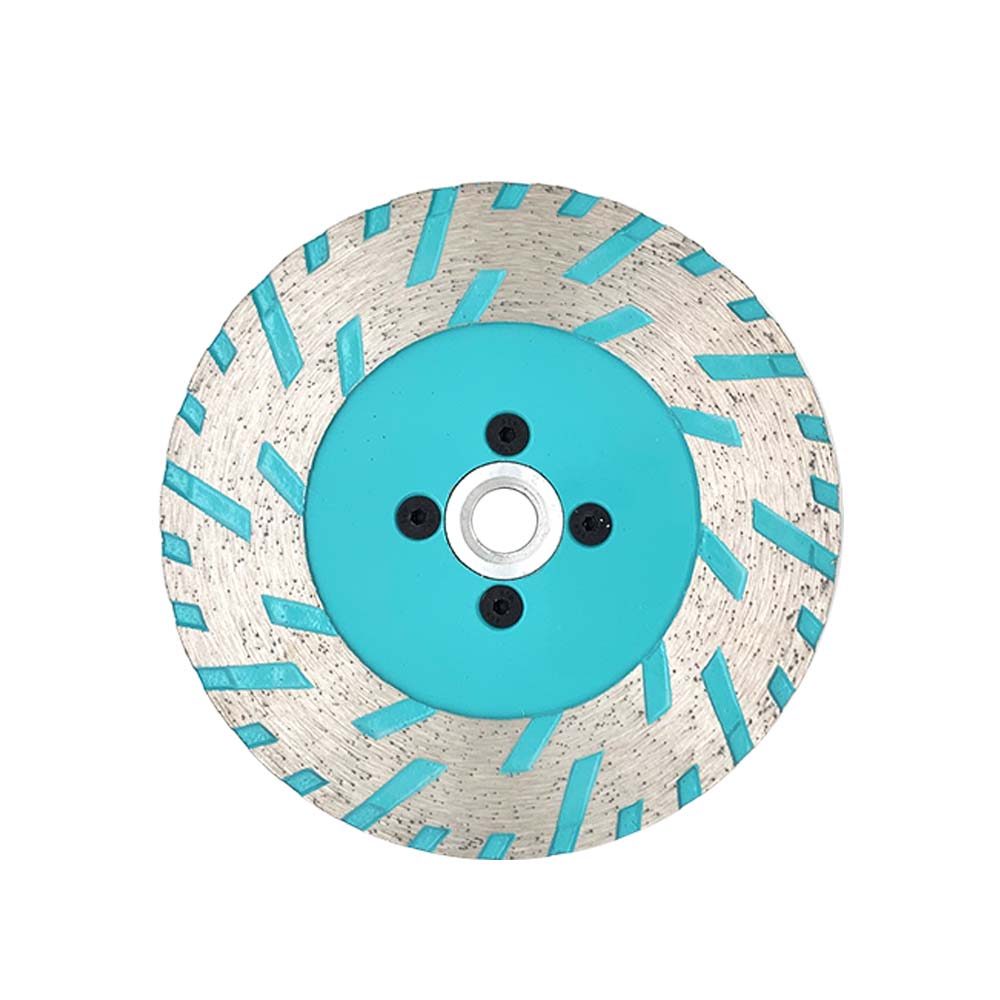 grinding blade for granite