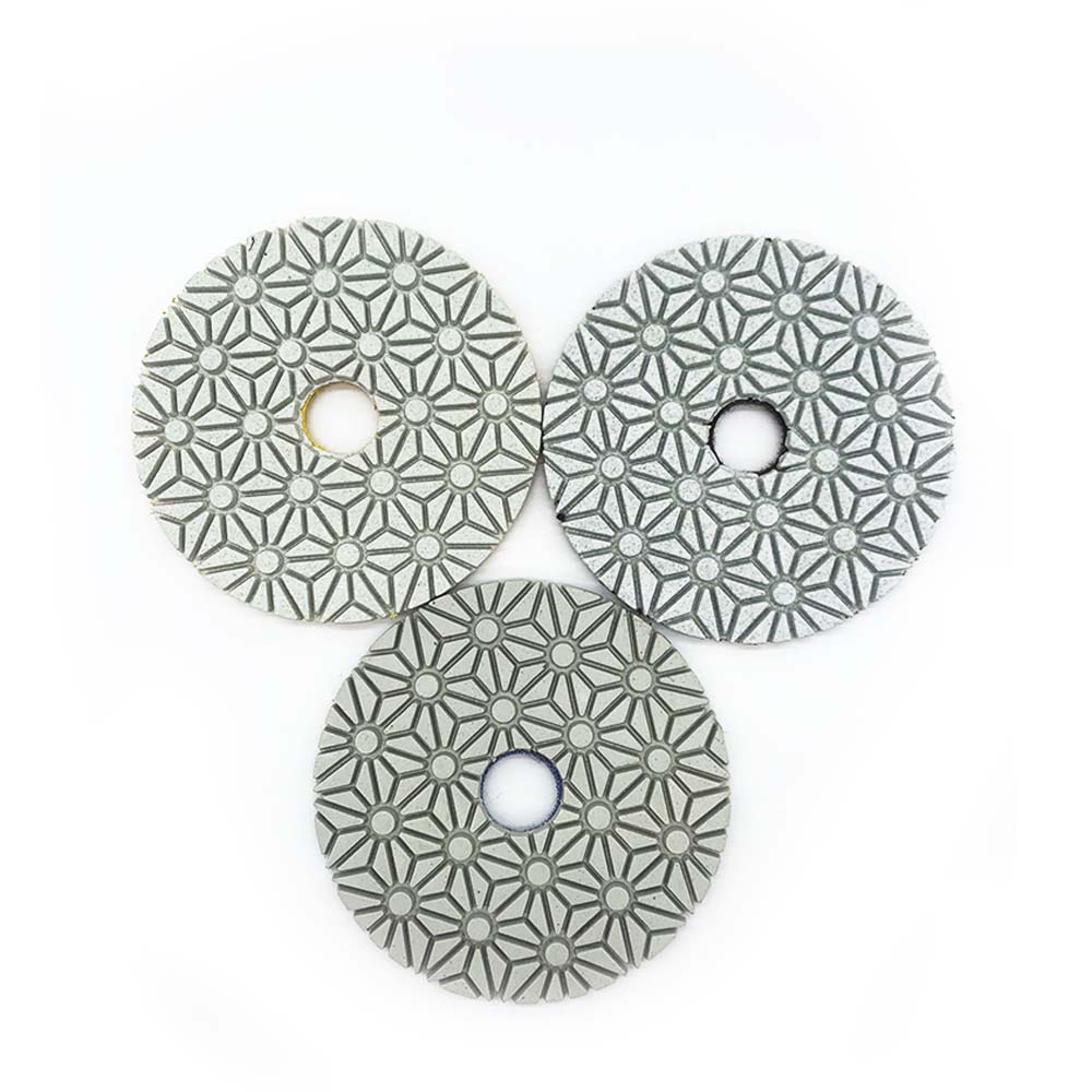 polishing pad