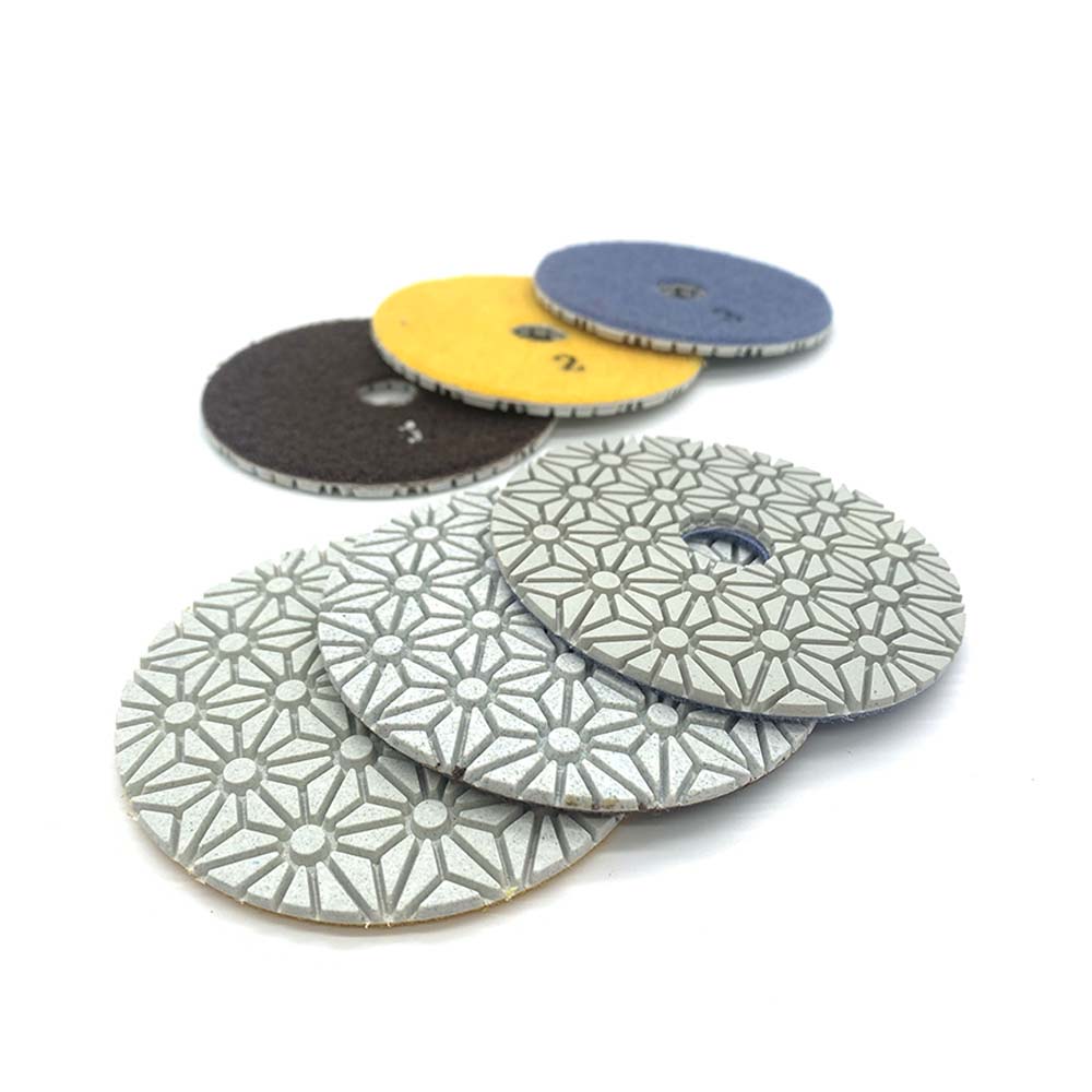 polishing pad