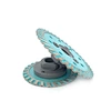 mini turbo blade