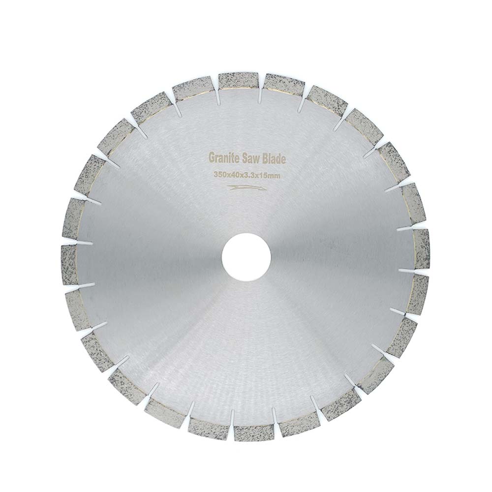 diamond blade for granite