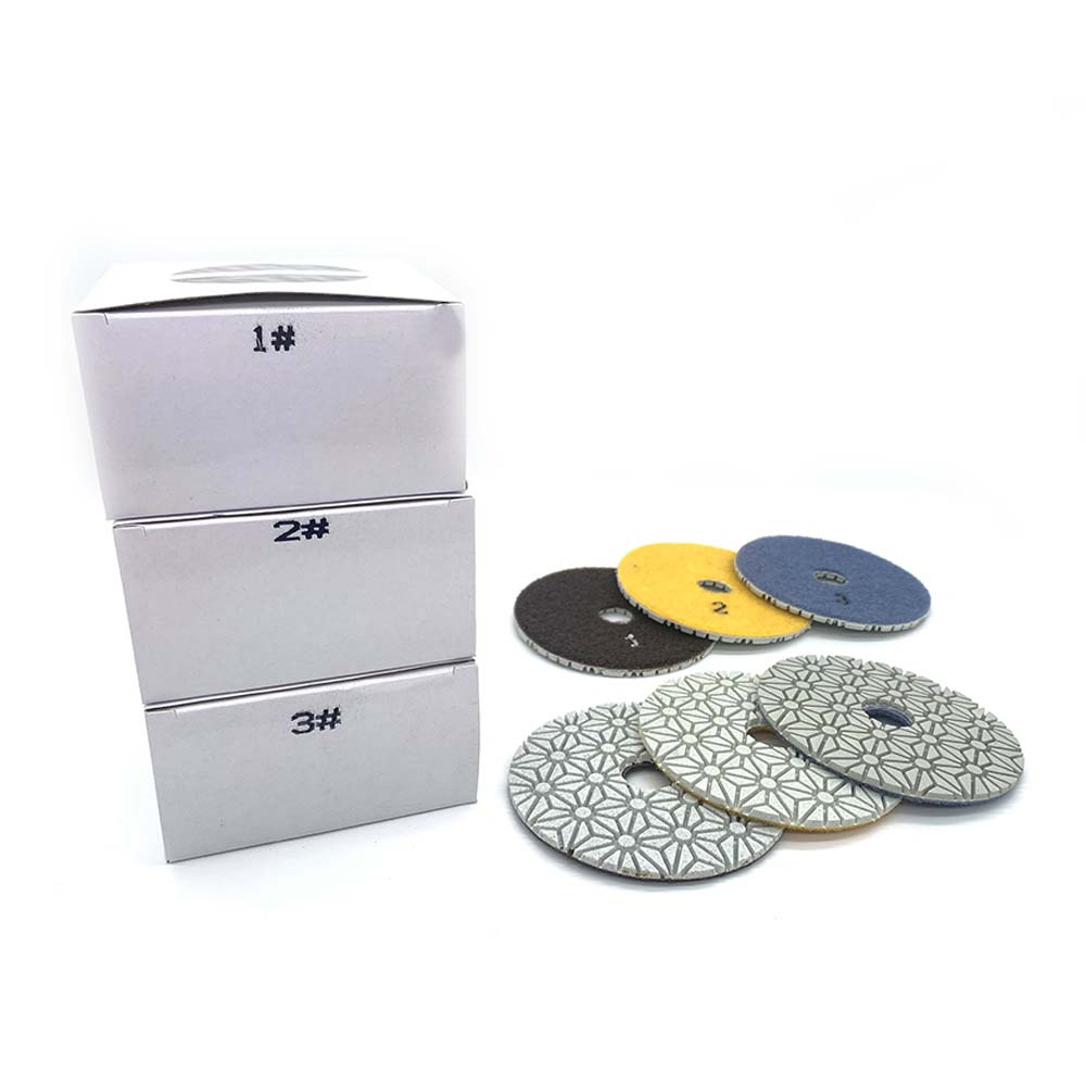 polishing pad