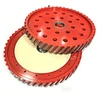 CNC silent Calibration wheel