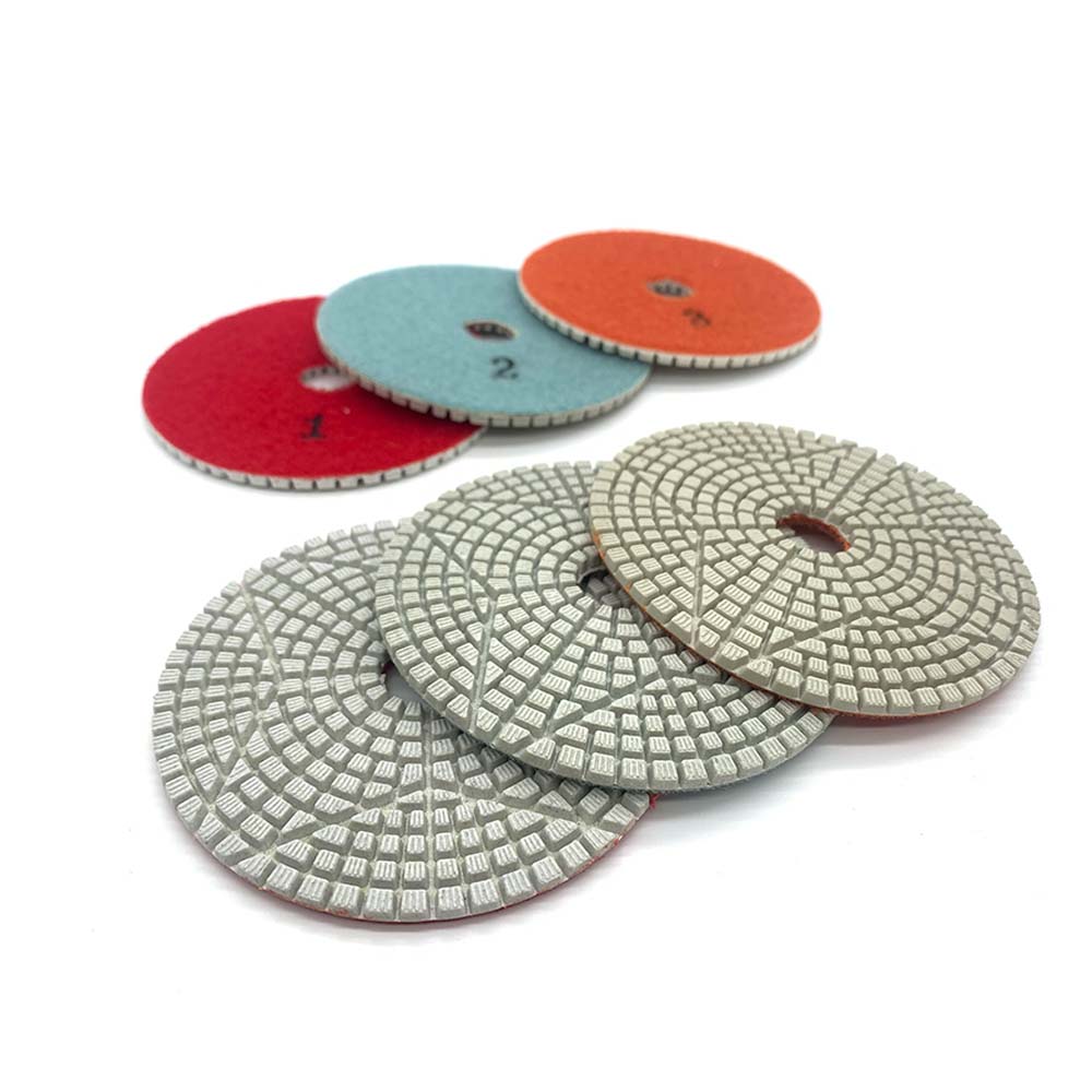 polishing pad