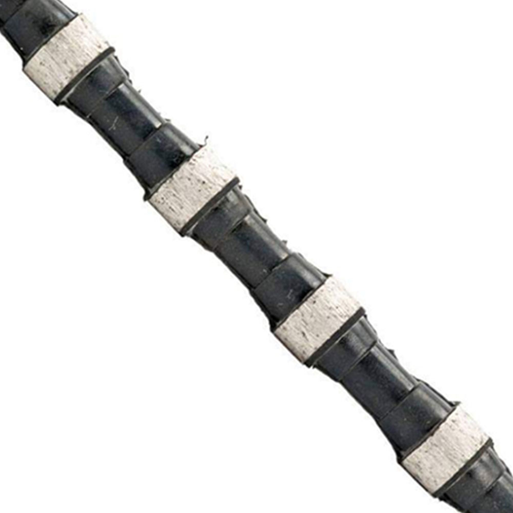 marble quarry wire saw