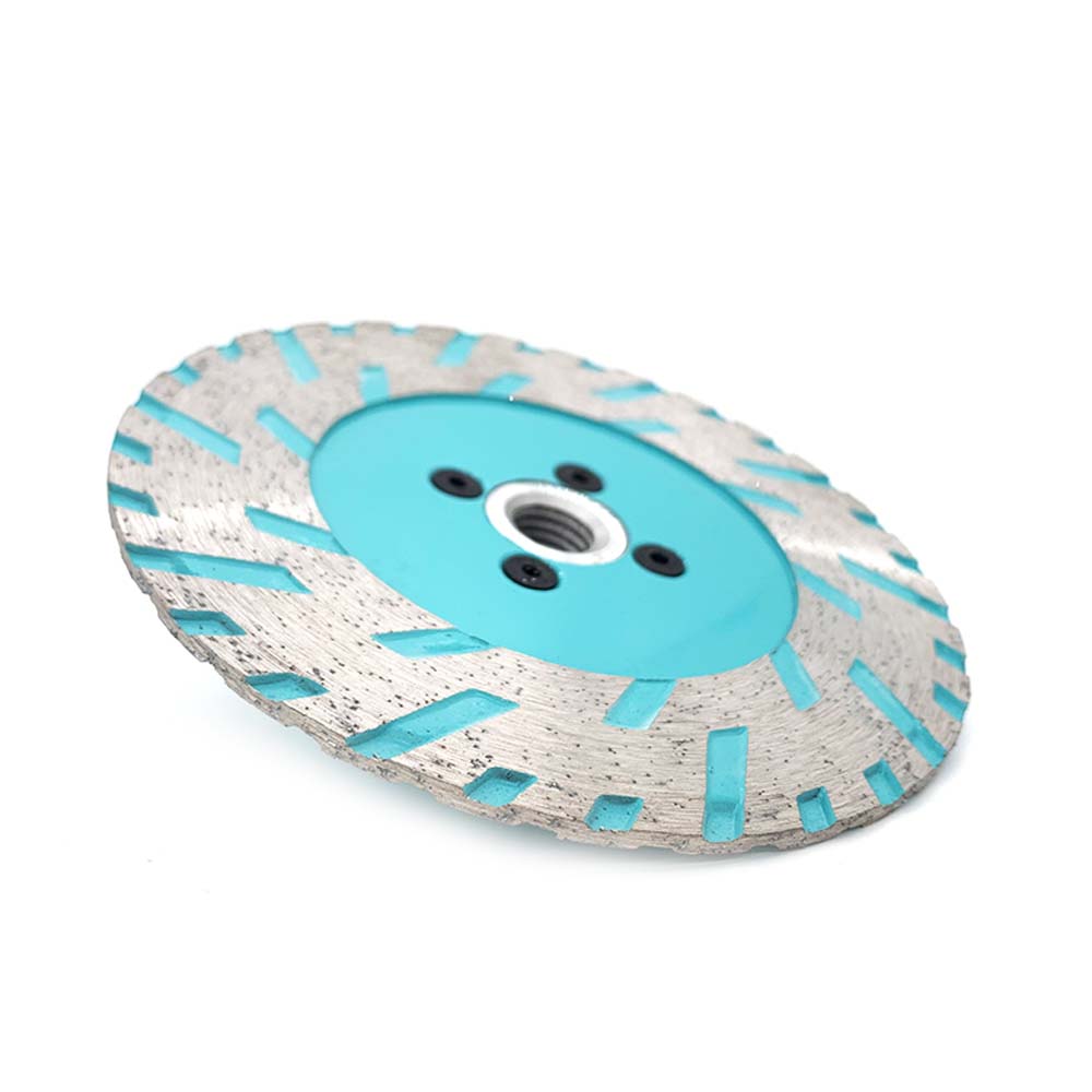grinding blade for granite