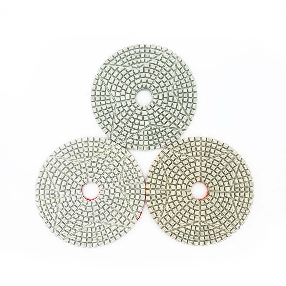 polishing pad