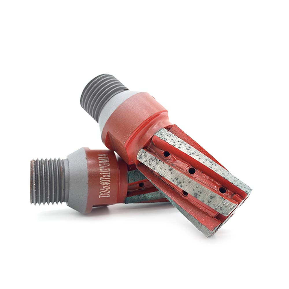 diamond finger router bit
