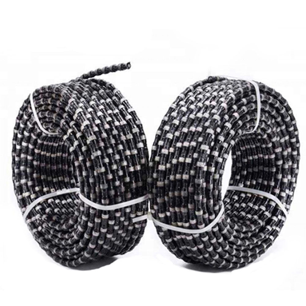 granite diamond saw wire